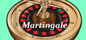 martingale