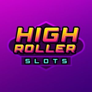 high roller slots